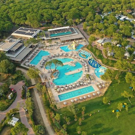 Mediterraneo Camping Village Cavallino-Treporti Exterior foto
