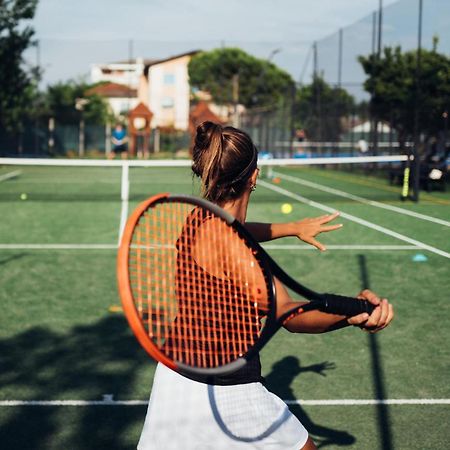Mediterraneo Camping Village Cavallino-Treporti Exterior foto