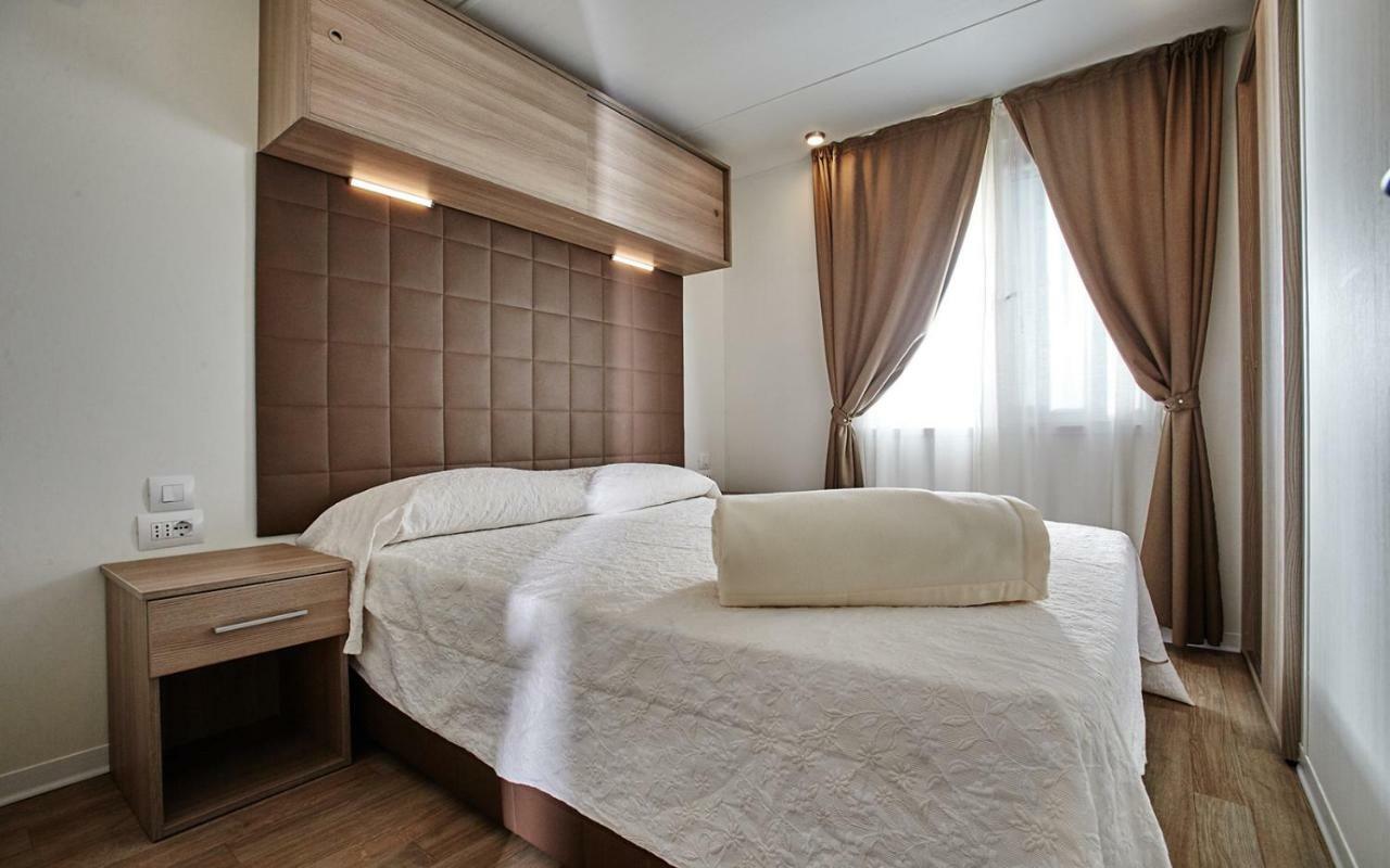 Mediterraneo Camping Village Cavallino-Treporti Exterior foto