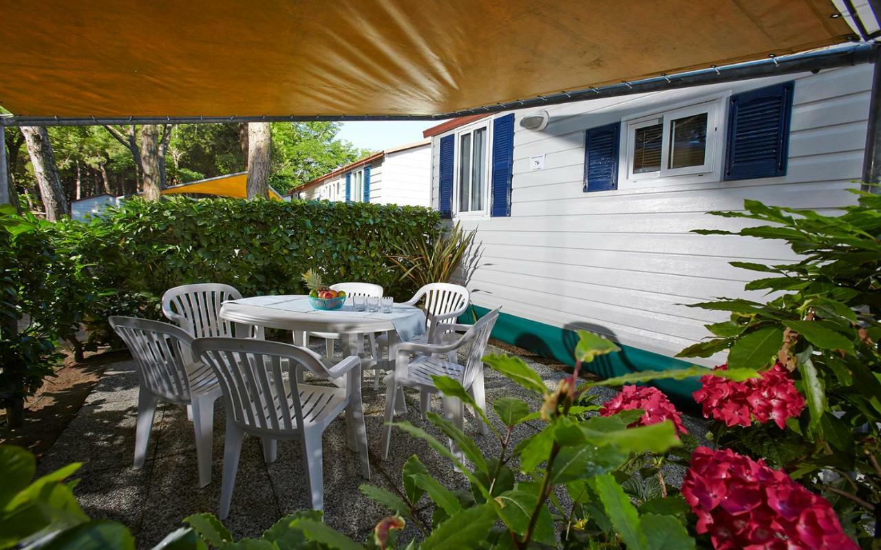 Mediterraneo Camping Village Cavallino-Treporti Exterior foto